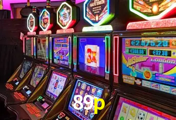 A Revolução dos Aplicativos de Jogos no 89p