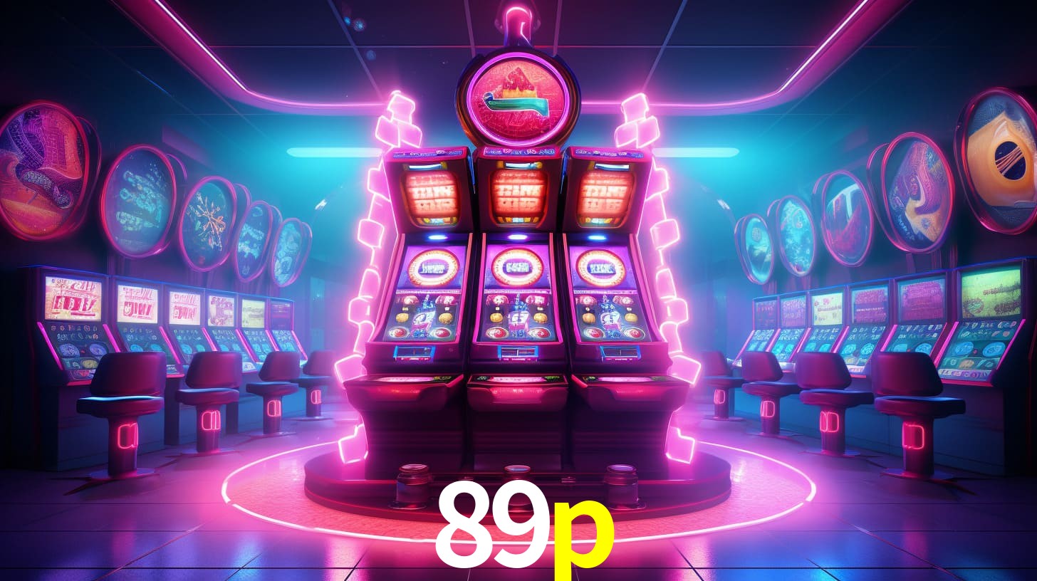 89p: Seu Cassino Premiado com Pagamentos Rápidos