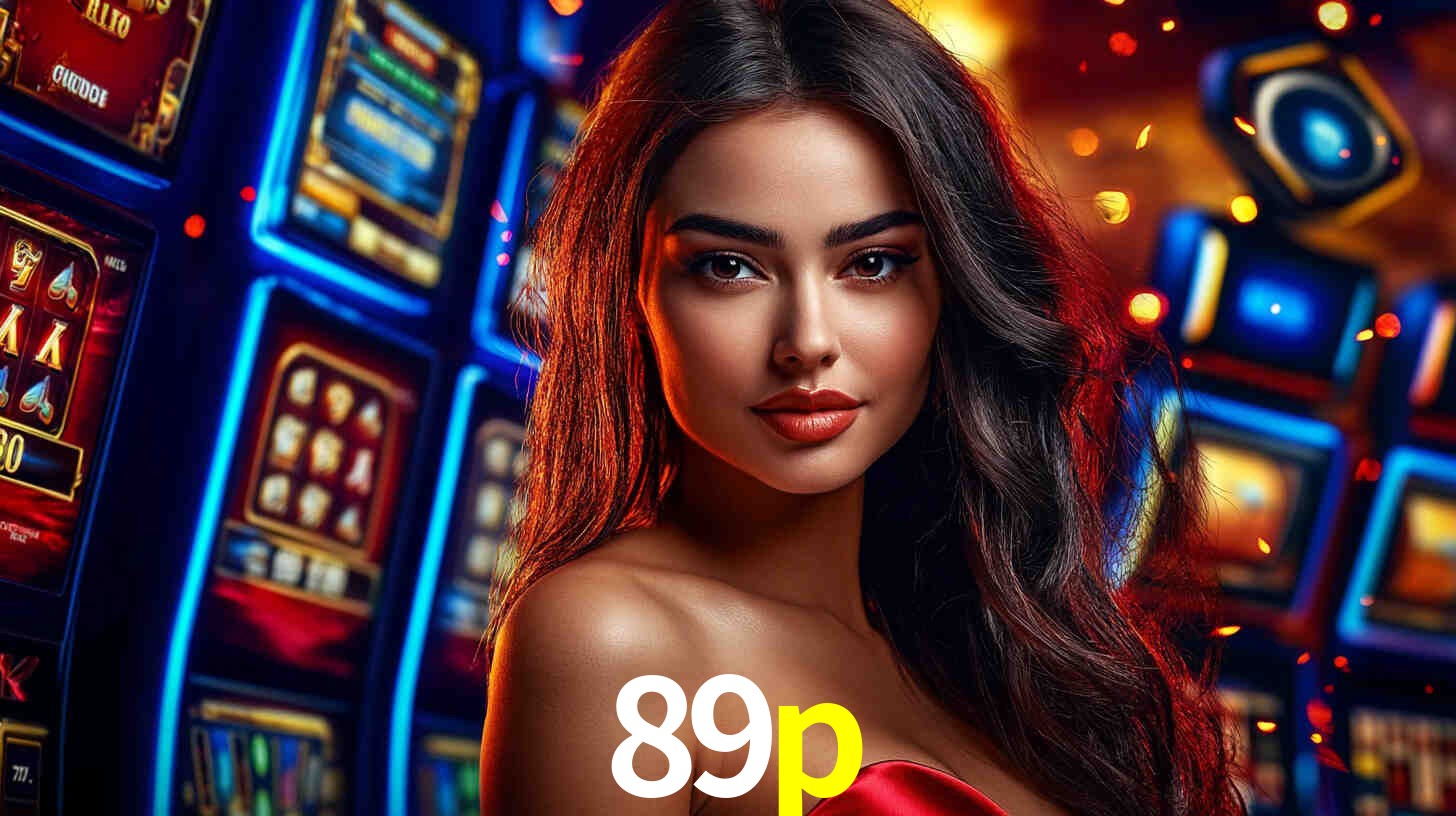 Inovações de Jogos na 89p: O Futuro das Experiências Interativas