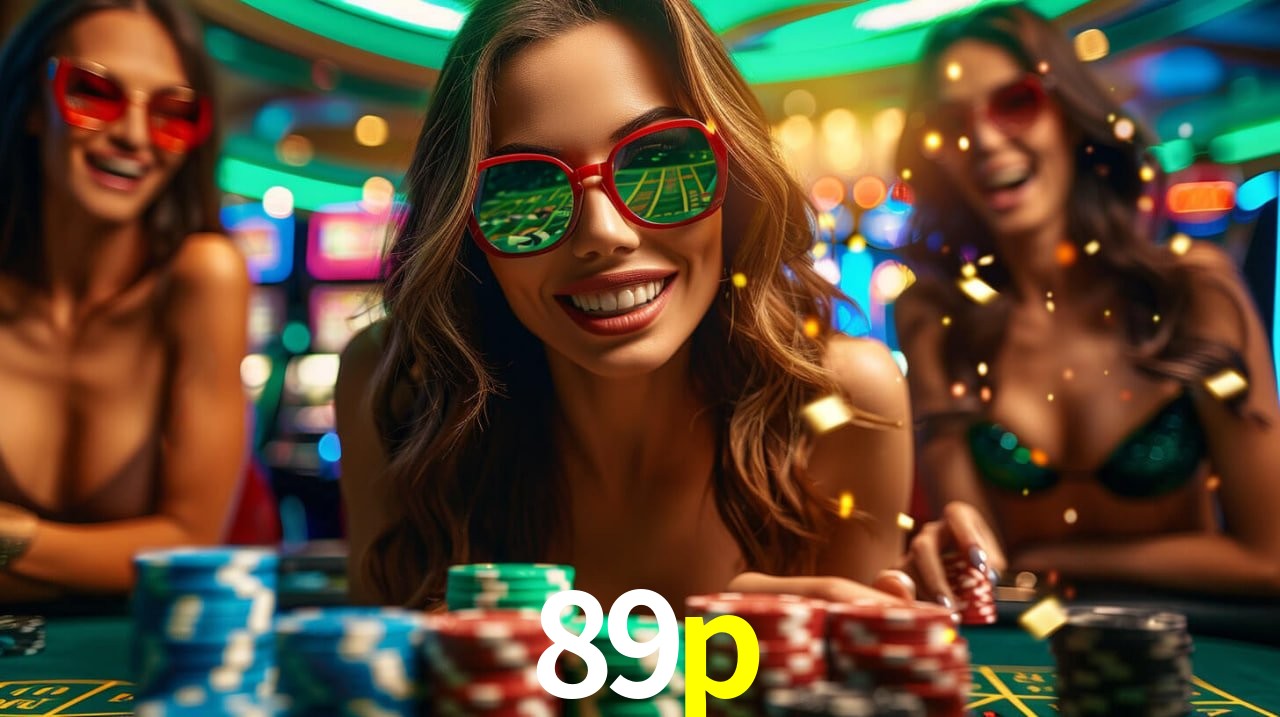 Account Benefits 89p