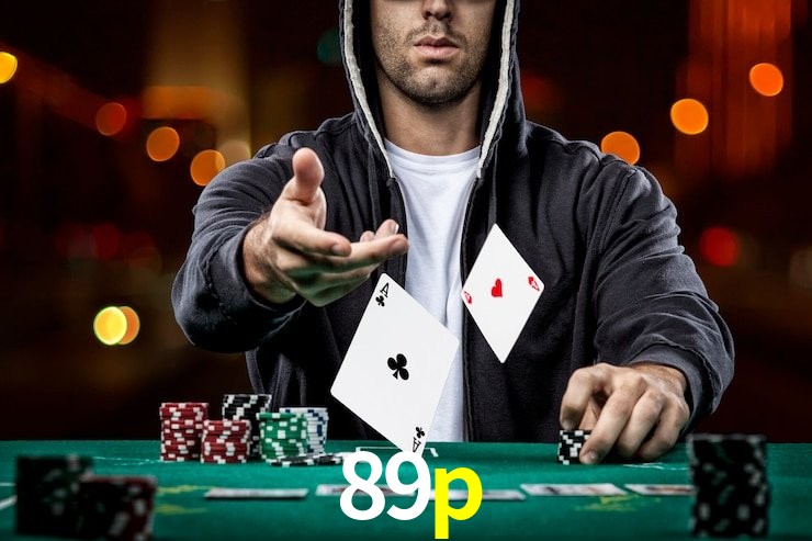 Bônus Generosos e Exclusivos no 89p para Você!