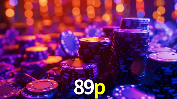 89p App Interface