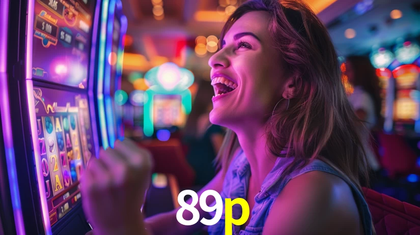 Blackjack Table 89p