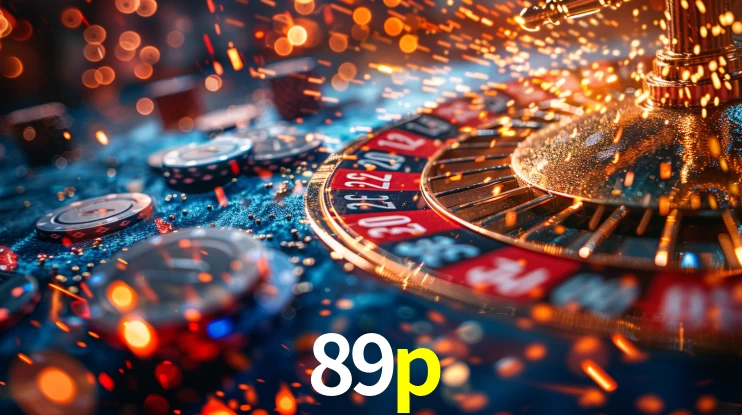 APP oficial da 89p para mobile