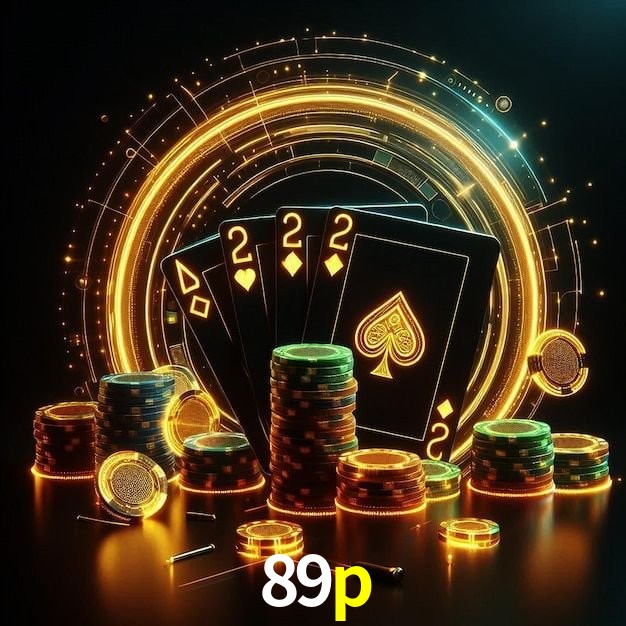Provedores de Jogos 89p