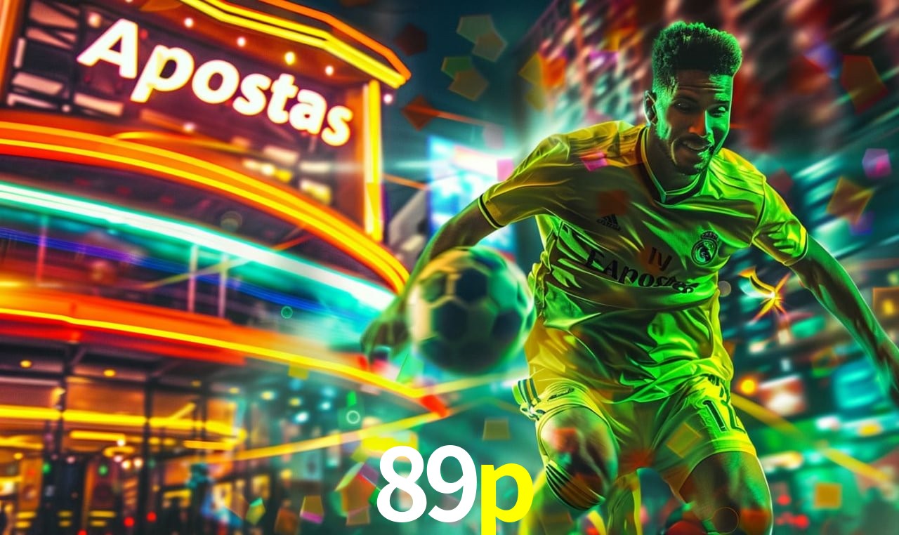 Casino Ao Vivo 89p