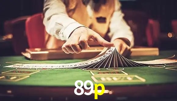 Game Providers 89p