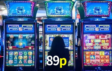 Explorando a Categoria de Eventos em Apostas na 89p