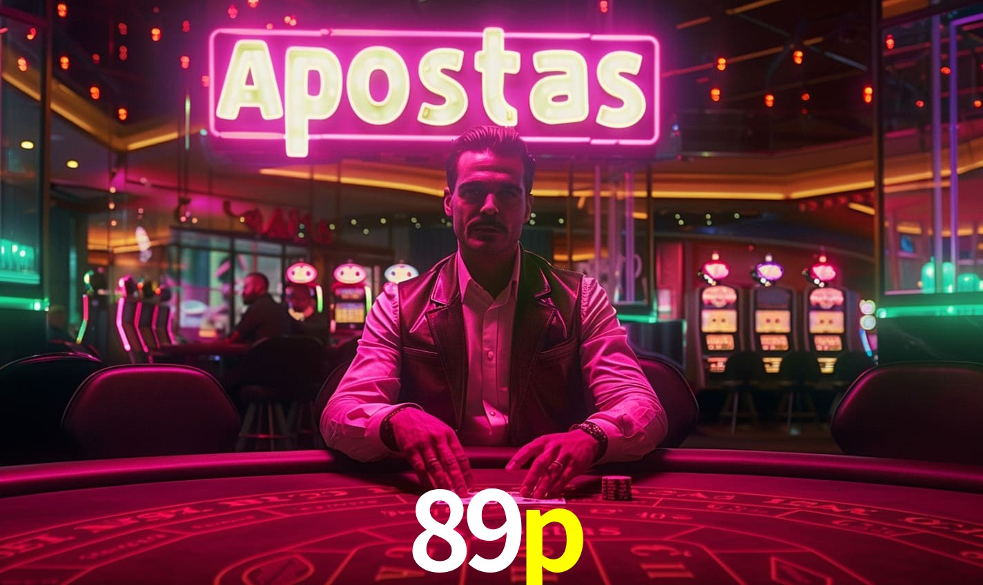 Inovações de Jogos na 89p: O Futuro das Experiências Interativas