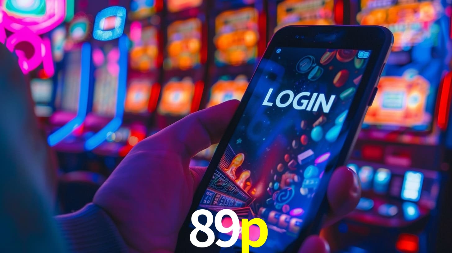 Casino Ao Vivo 89p