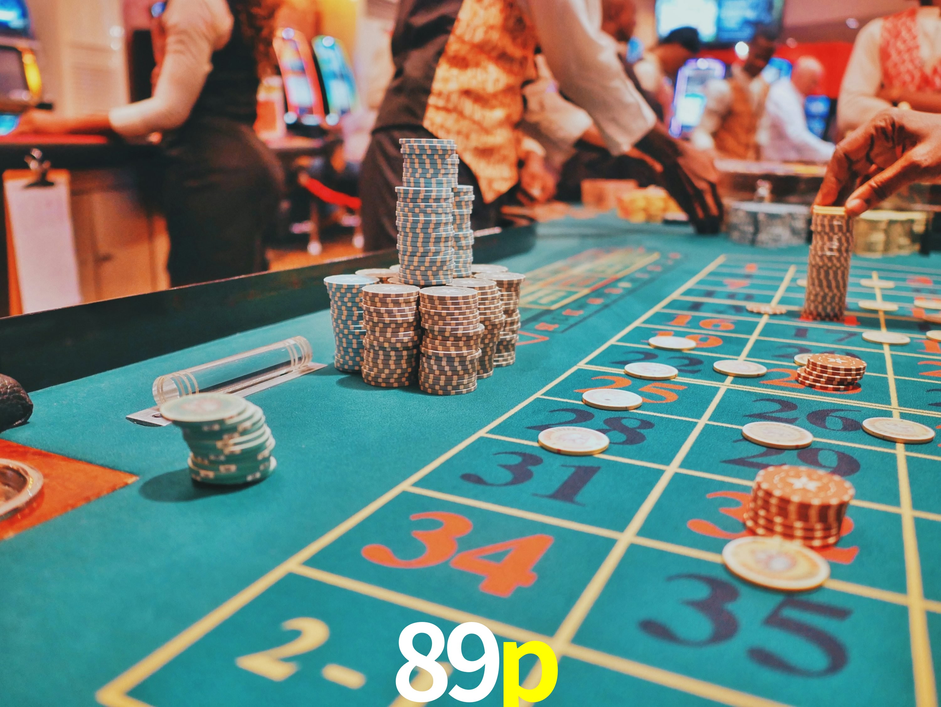 Casino VIP 89p