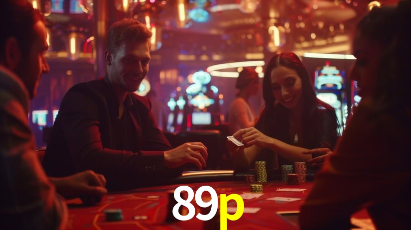 Apostas Esportivas na 89p: Um Guia Completo