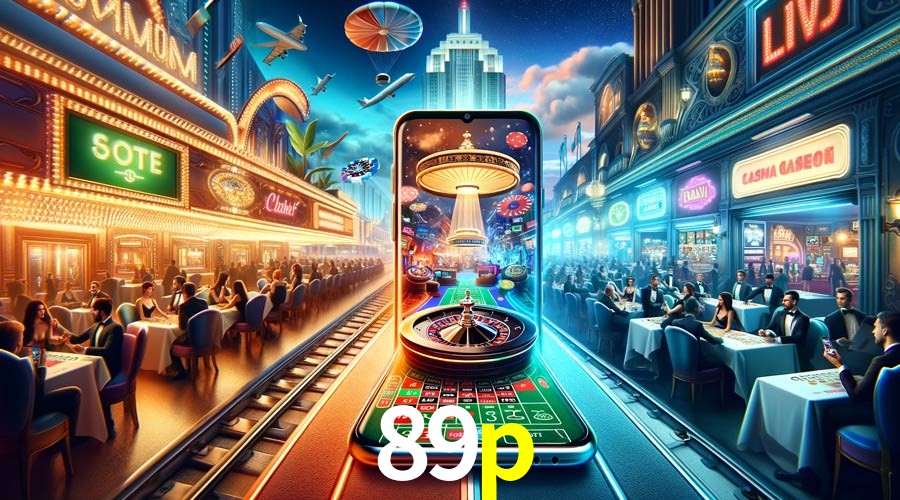 Exclusive Offers 89p