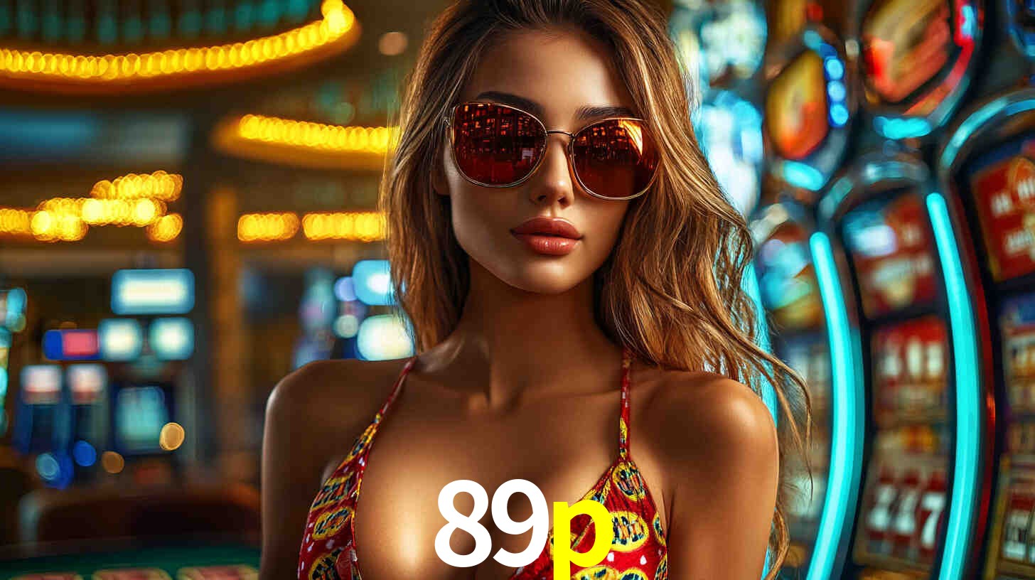 Ofertas Imperdíveis na 89p: Promoções e Bônus Que Valem a Pena