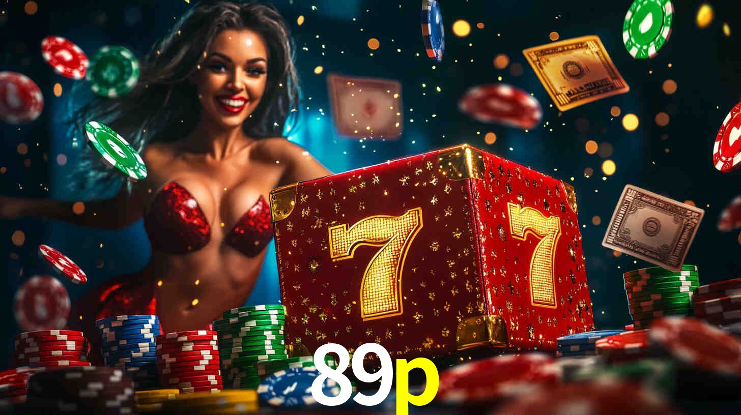 Descubra a Essência do 89p: Nossa História e Compromissos