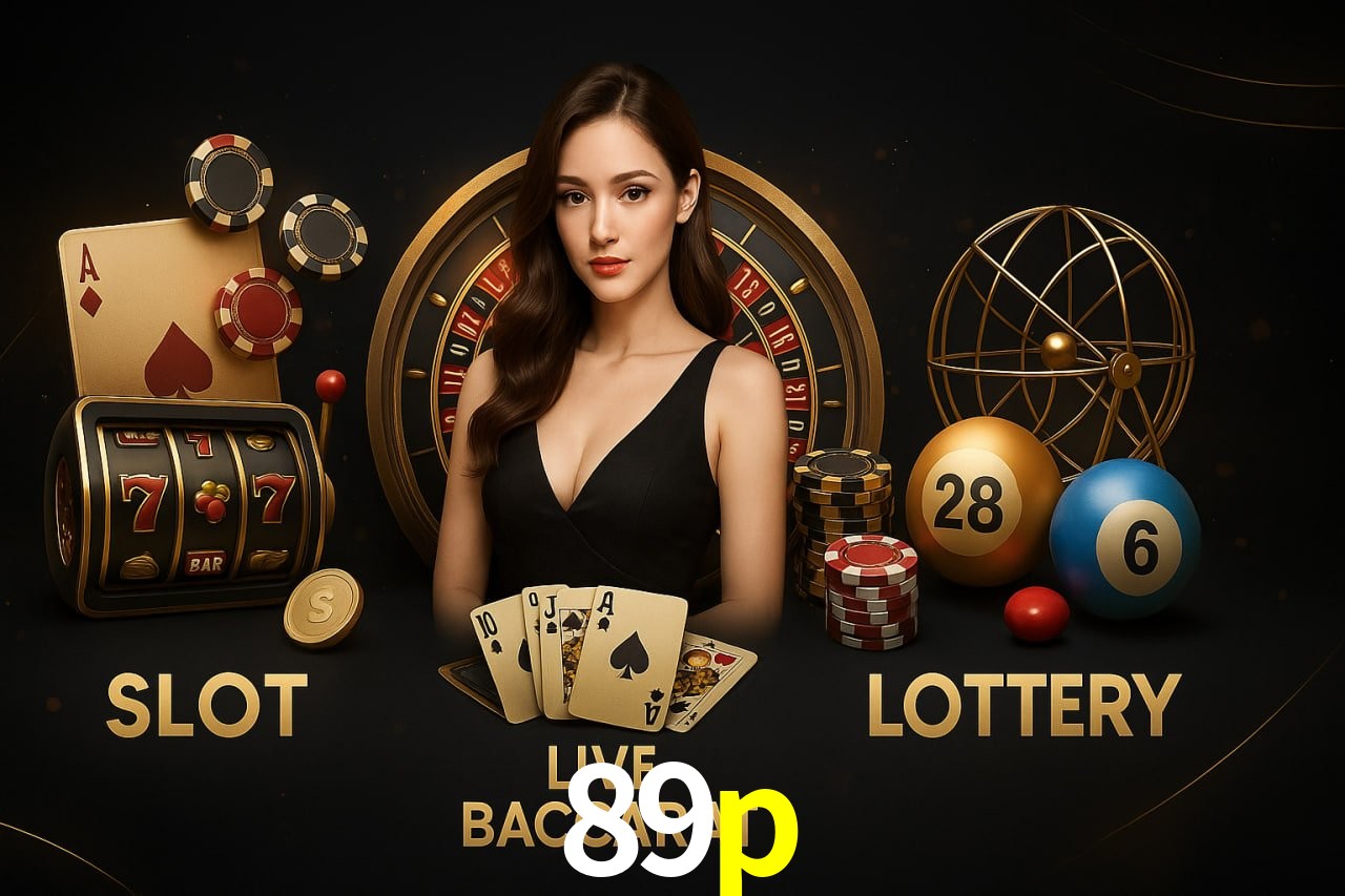 89p cassino