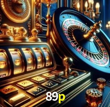 Mesa de Blackjack 89p