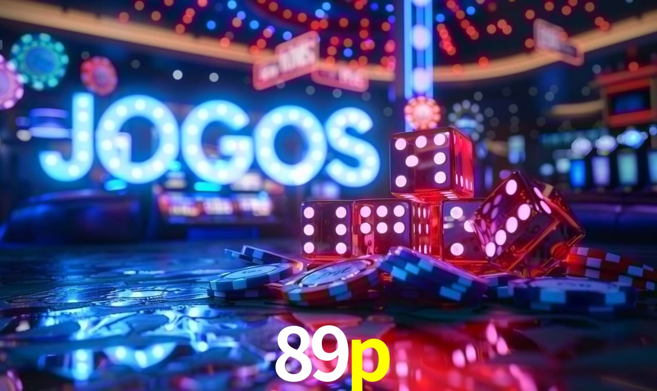Jogos Exclusivos 89p