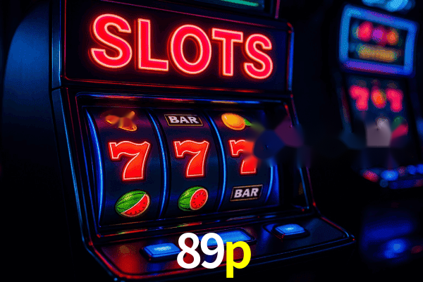 89p Plataforma