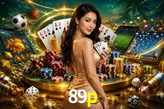 Live Casino 89p