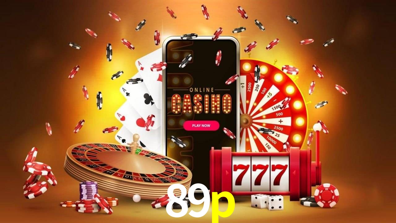 Casino Ao Vivo 89p