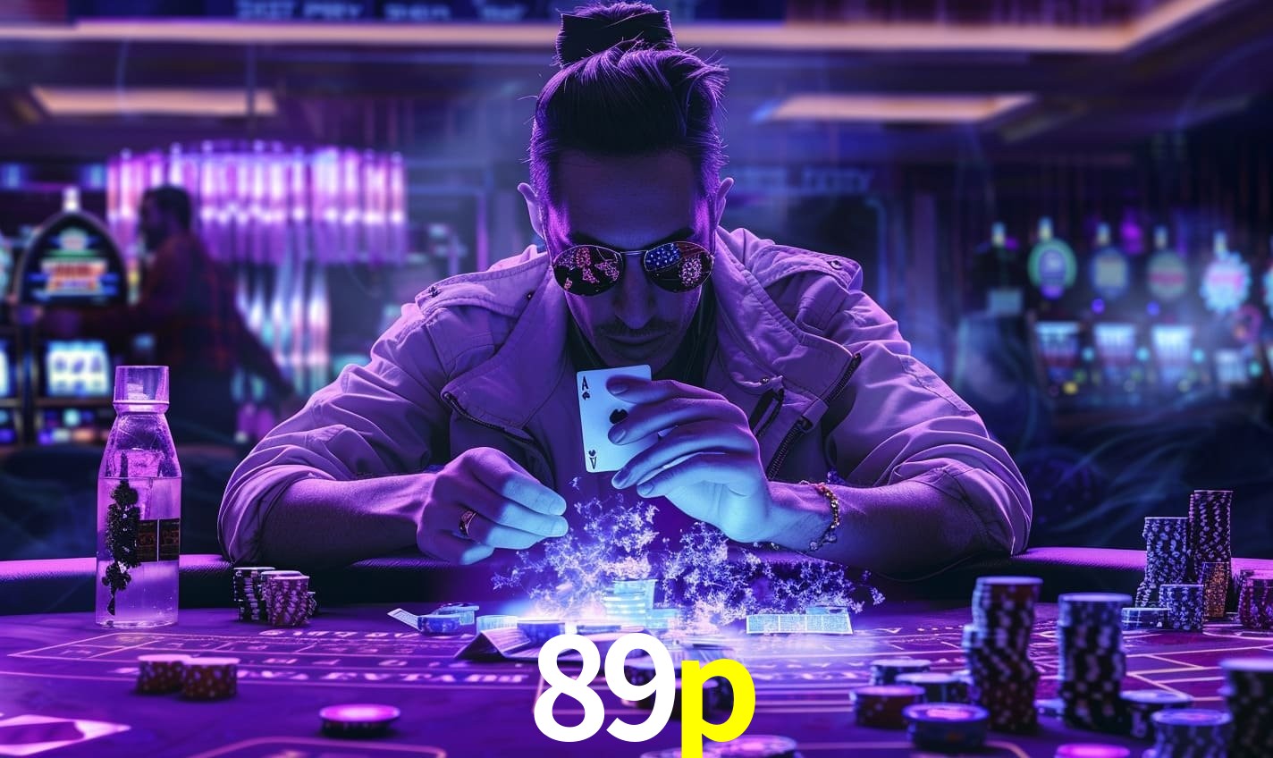 VIP Casino 89p