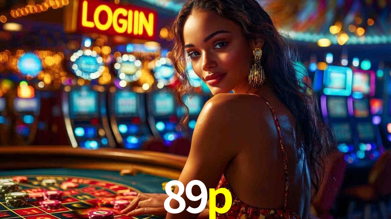 Jogos de Slot 89p
