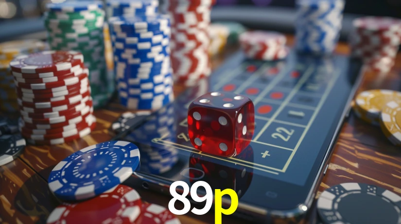 Bônus Generosos e Exclusivos no 89p para Você!