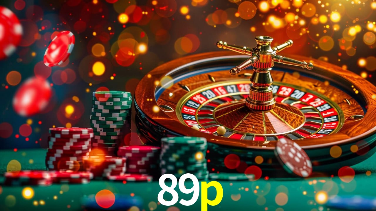 Desvendando o Mundo dos Jogos Virtuais na 89p