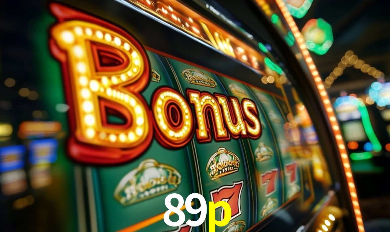 89p cassino online