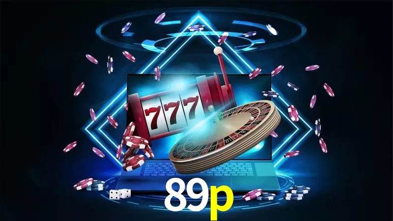 Provedores de Jogos 89p