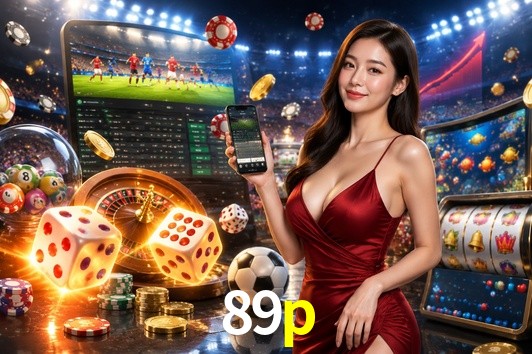 Slot Games 89p