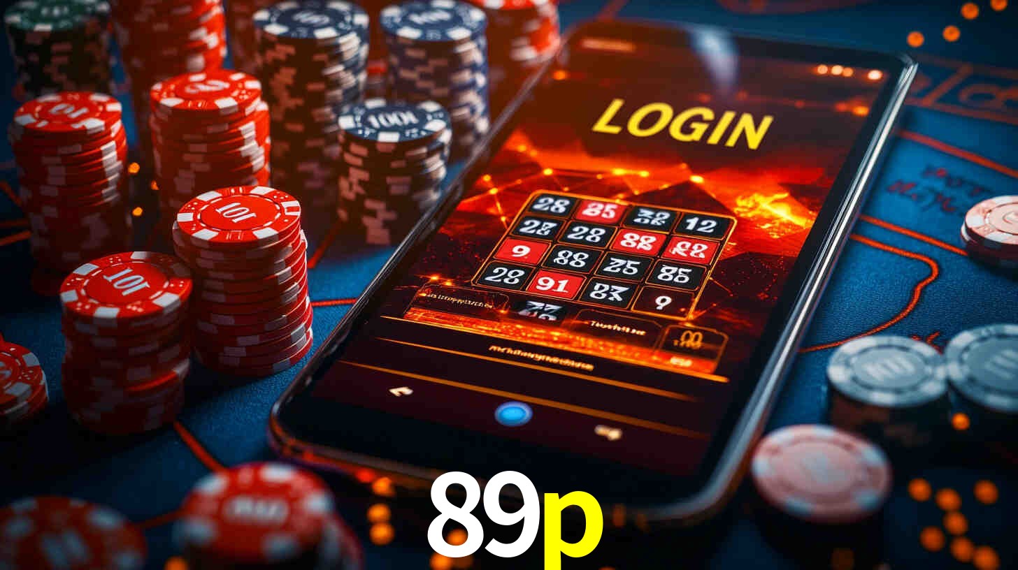 89p: A Experiência de Casino com Jogos de Mesa ao Vivo