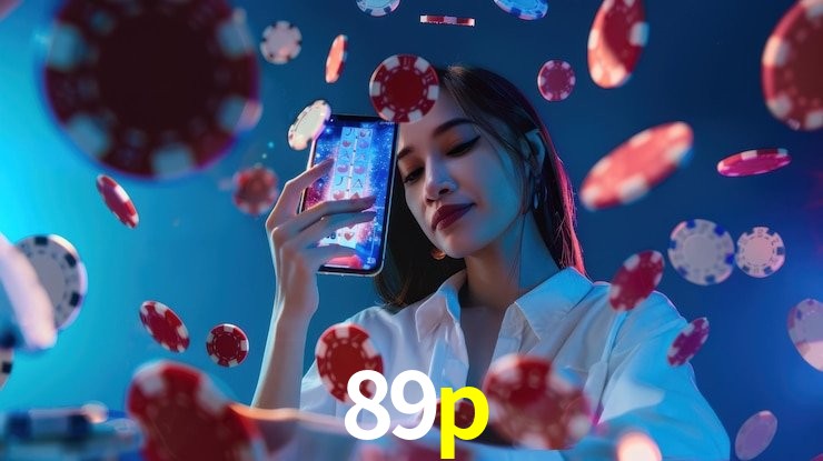 A Emoção da Loteria na 89p: Uma Chance de Mudança de Vida