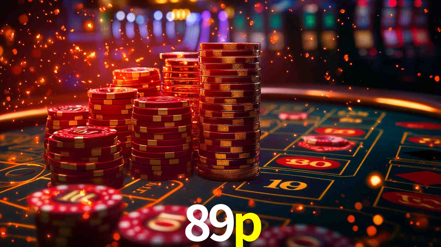 Premium Interface 89p
