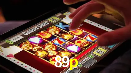 Desvendando o Mundo dos Jogos Virtuais na 89p