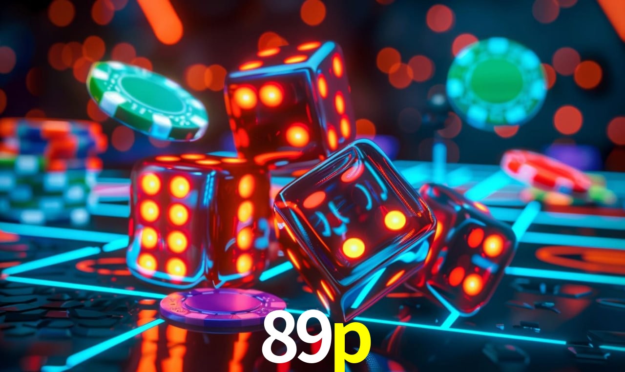 cassino 89p