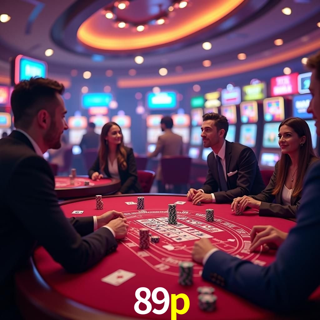 Programa VIP 89p