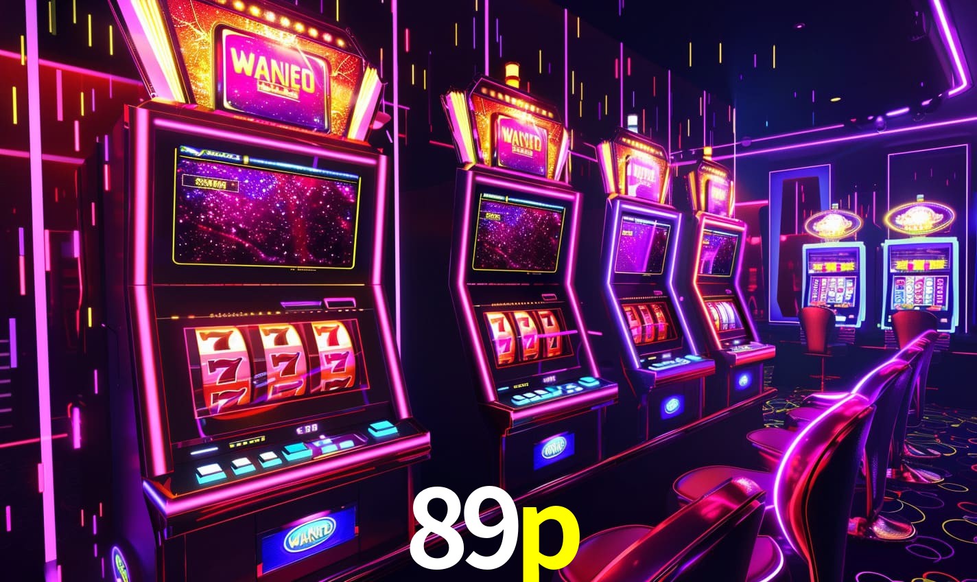 Descubra o Programa VIP da 89p: Vantagens Exclusivas para Jogadores