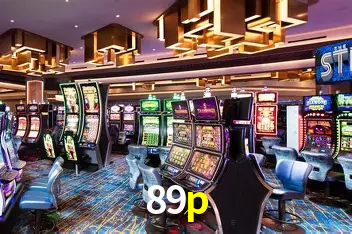 Desvendando o Mundo dos Jogos Virtuais na 89p