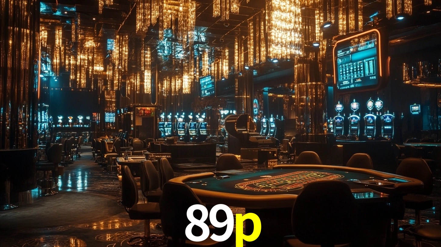 89p: Seu Especialista em Apostas Esportivas Brasileiras