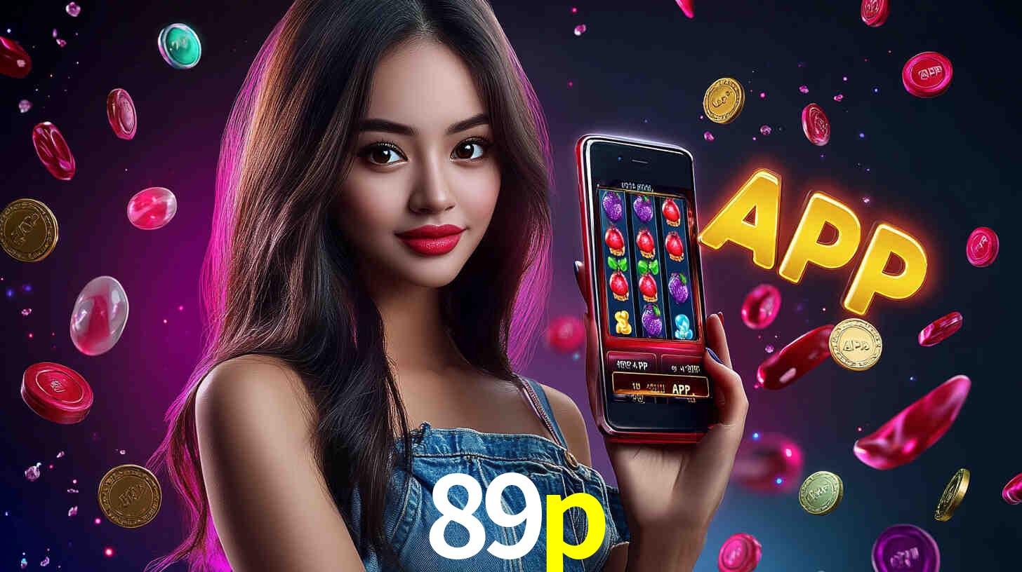 A Popularidade dos Caça-Níqueis no 89p