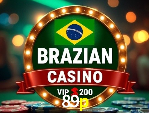 89p Plataforma