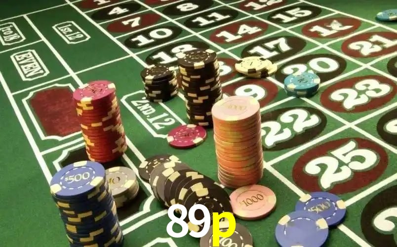 Avaliações dos Jogadores 89p