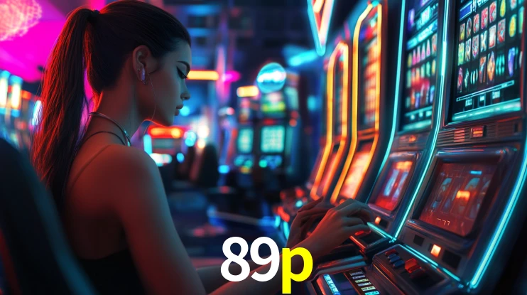 Experimente o Login Seguro Premium no 89p
